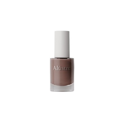 Alustre Nail Polish 351 Earth Dusk Mauve Лак для нігтів