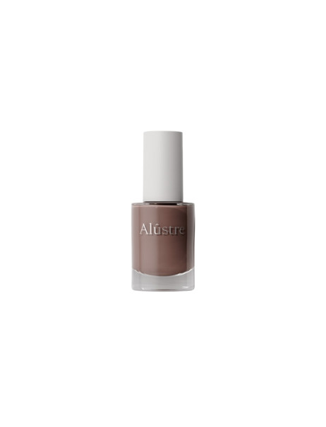 Alustre Nail Polish 351 Earth Dusk Mauve Лак для нігтів
