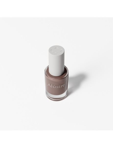 Alustre Nail Polish 351 Earth Dusk Mauve Лак для нігтів