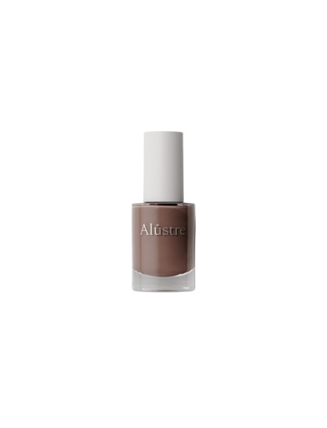 Alustre Nail Polish 360 Earth Deep Hickory Лак для нігтів