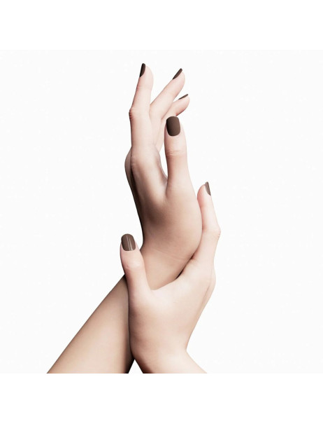 Alustre Nail Polish 360 Earth Deep Hickory Лак для нігтів