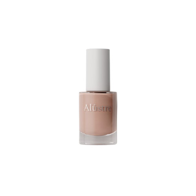 Alustre Nail Polish 370 Earth Creamy Mauve Лак для нігтів