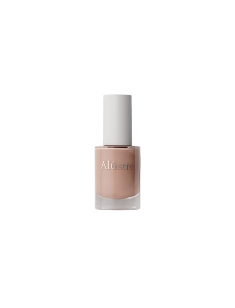 Alustre Nail Polish 370 Earth Creamy Mauve Лак для нігтів