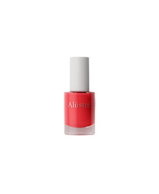 Alustre Nail Polish 631 Orange Vibrant Tumeric Лак для ногтей - Написать отзыв