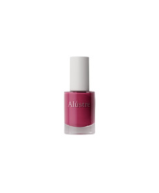 Alustre Nail Polish 748 Red Vibrant Scarlet Лак для нігтів - Написати відгук