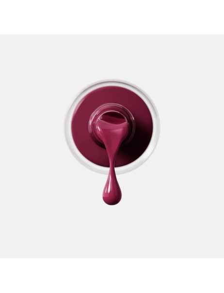 Alustre Nail Polish 748 Red Vibrant Scarlet Лак для нігтів