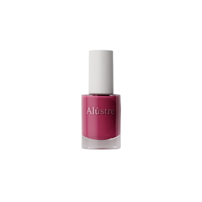 Alustre Nail Polish 748 Red Vibrant Scarlet Лак для нігтів