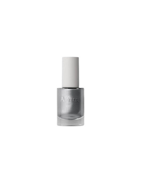 Alustre Metallic Nail Polish 871M Silver Cool Palladium Лак для нігтів