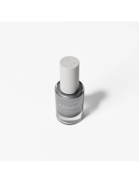 Alustre Metallic Nail Polish 871M Silver Cool Palladium Лак для нігтів