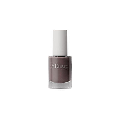 Alustre Nail Polish 877 Grey Warm Stone Лак для нігтів