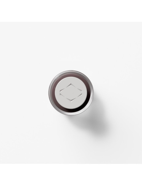 Alustre Nail Polish 877 Grey Warm Stone Лак для нігтів
