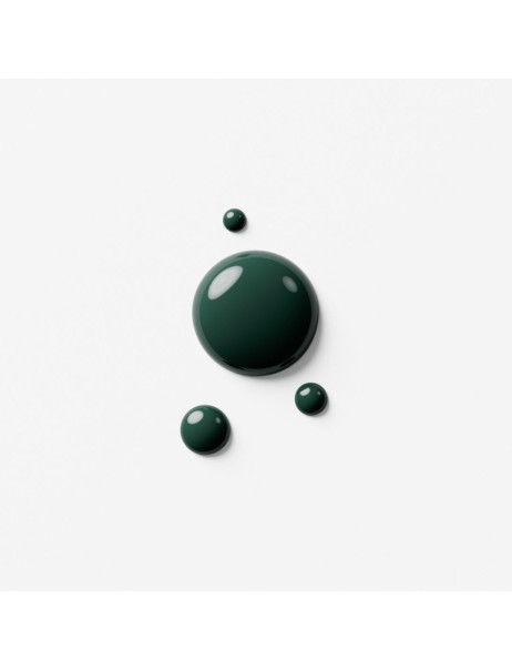 Alustre Nail Polish 903 Green Vibrant Forest Лак для нігтів