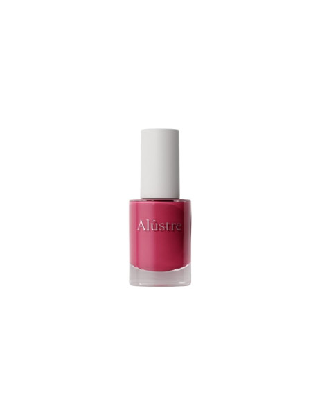 Alustre Nail Polish 914 Pink Creamy Rosewood Лак для ногтей