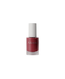 Alustre Nail Polish 915 Earth Rich Bordeaux Лак для ногтей - Написать отзыв