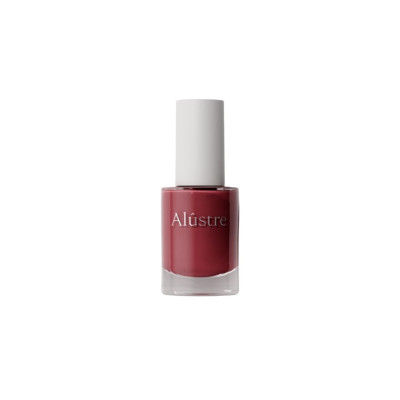 Alustre Nail Polish 915 Earth Rich Bordeaux Лак для нігтів
