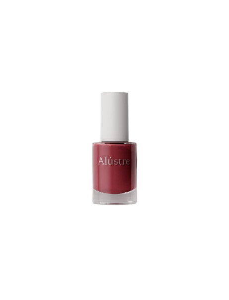 Alustre Nail Polish 915 Earth Rich Bordeaux Лак для ногтей