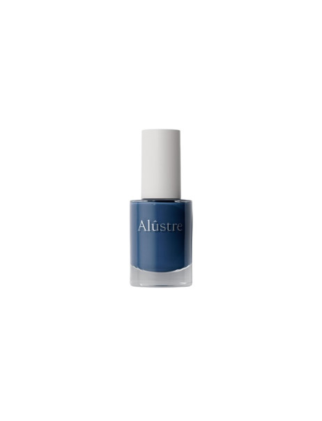 Alustre Nail Polish 944 Blue Deep Ocean Лак для ногтей
