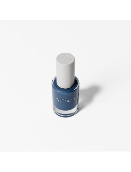 Alustre Nail Polish 944 Blue Deep Ocean Лак для ногтей