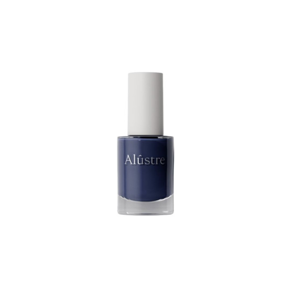 Alustre Nail Polish 951 Blue Deep Sapphire Лак для нігтів