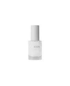 Alustre Nail Polish 061 Milky Creamy Ivory Лак для нігтів - Написати відгук
