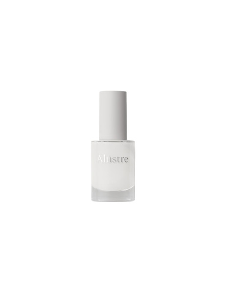 Alustre Nail Polish 061 Milky Creamy Ivory Лак для нігтів