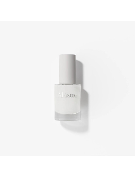 Alustre Nail Polish 061 Milky Creamy Ivory Лак для нігтів
