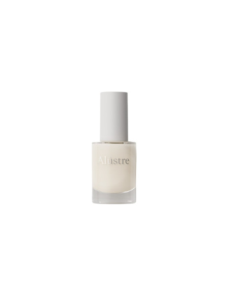 Alustre Nail Polish 065 Milky Creamy Alabaster Лак для нігтів