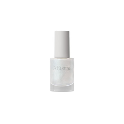 Alustre Pearlescent Top Coat 016P Top Coat Pearlescent Sky Топ для лаку