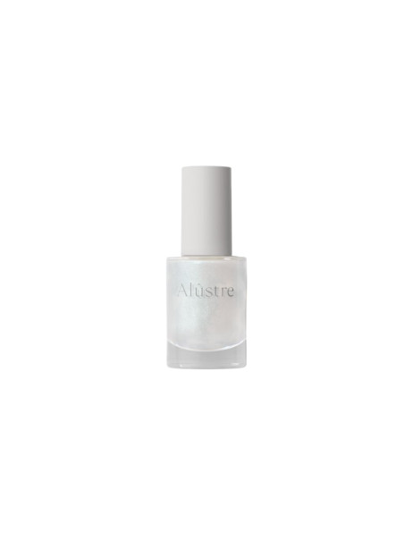 Alustre Pearlescent Top Coat 016P Top Coat Pearlescent Sky Топ для лака