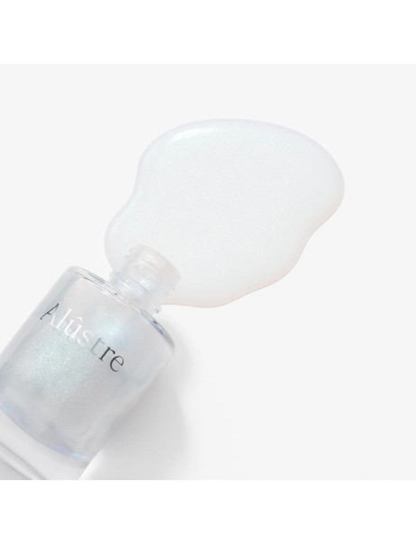 Alustre Pearlescent Top Coat 016P Top Coat Pearlescent Sky Топ для лака