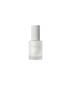 Alustre Pearlescent Top Coat 017P Top Coat Pearlescent Mercury Топ для лака - Написать отзыв