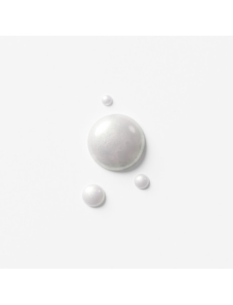 Alustre Pearlescent Top Coat 017P Top Coat Pearlescent Mercury Топ для лака