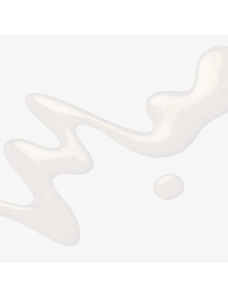 Alustre Pearlescent Top Coat 017P Top Coat Pearlescent Mercury Топ для лака