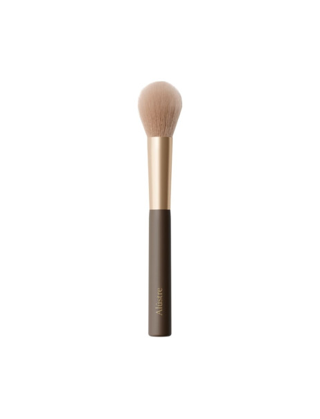 Alustre Brush Blush Пензлик для рум'ян