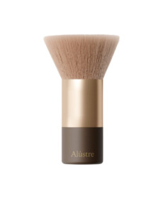 Alustre Pocket Powder Brush Кисть для румян - Написать отзыв