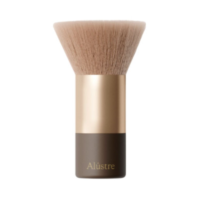 Alustre Pocket Powder Brush Пензлик для рум'ян