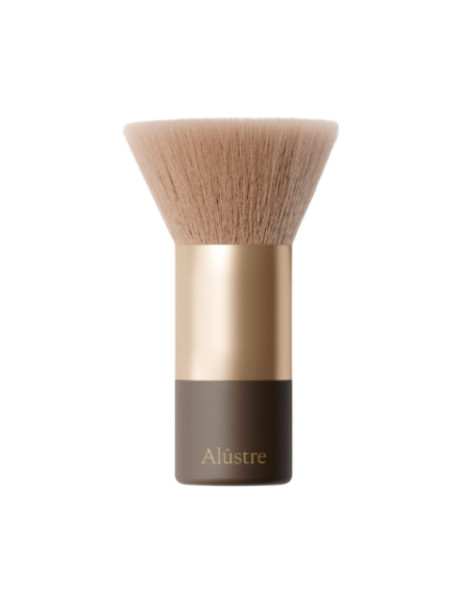 Alustre Pocket Powder Brush Кисть для румян