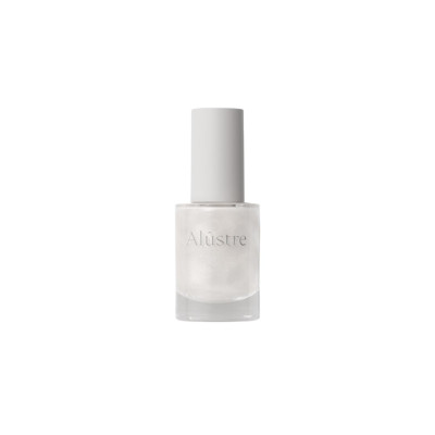 Alustre Radiant Top Coat 001R Top Coat Radiant Lily Топ для лаку