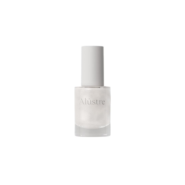 Alustre Radiant Top Coat 001R Top Coat Radiant Lily Топ для лака