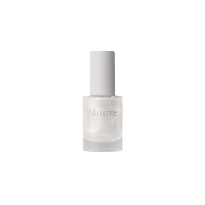 Alustre Radiant Top Coat 028R Top Coat Radiant Pearl Топ для лаку