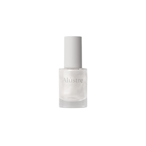 Alustre Radiant Top Coat 028R Top Coat Radiant Pearl Топ для лака