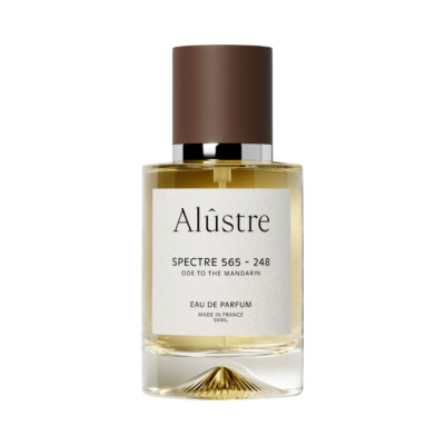 Alustre Spectre 565 - 248 An Ode To The Delicate Complexities Of The Mandarin Парфумована вода