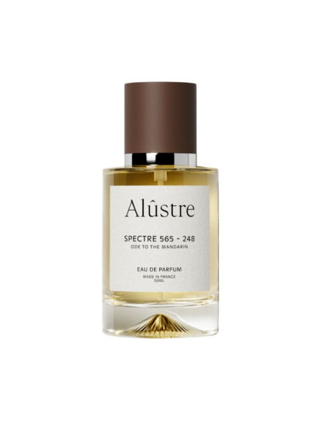 Alustre Spectre 565 - 248 An Ode To The Delicate Complexities Of The Mandarin Парфюмерная вода
