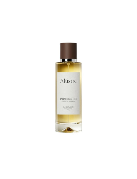 Alustre Spectre 565 - 248 An Ode To The Delicate Complexities Of The Mandarin Парфюмерная вода