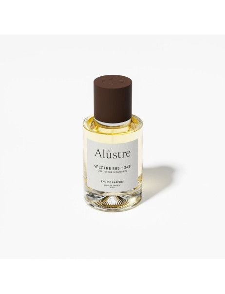 Alustre Spectre 565 - 248 An Ode To The Delicate Complexities Of The Mandarin Парфюмерная вода