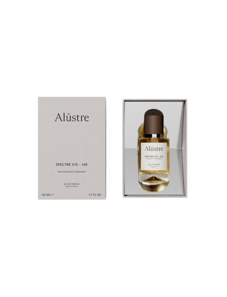 Alustre Spectre 575 - 149 Shadows Of Bergamot Парфумована вода