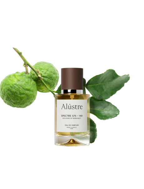 Alustre Spectre 575 - 149 Shadows Of Bergamot Парфумована вода