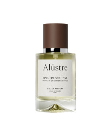 Alustre Spectre 596 - 154 Portait Of Darkned Spice Парфумована вода - Написати відгук