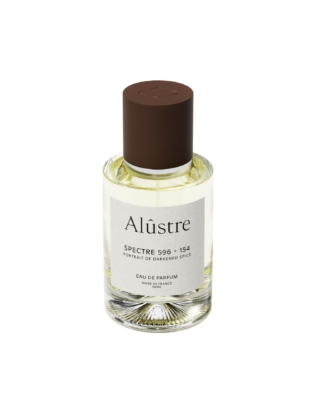 Alustre Spectre 596 - 154 Portait Of Darkned Spice Парфумована вода