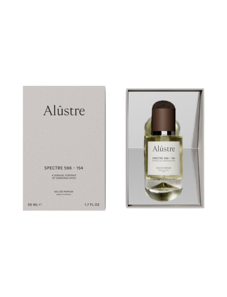 Alustre Spectre 596 - 154 Portait Of Darkned Spice Парфумована вода